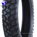 Sunmoon Nouveau design 1107017 Tire de pneu de moto 110 90 16 100/90-18 120/70-12 90/90-17 90/90-19